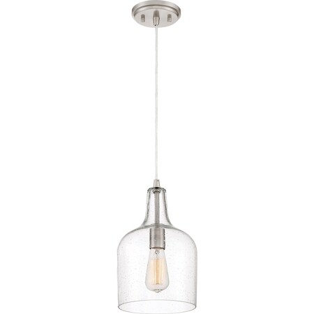 Quoizel Anson Mini Pendant QPP3402BN